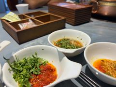 -慢丽江·庭院云南火锅(付家庄店)