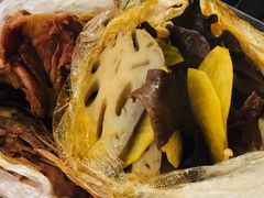 -曹氏鸭脖(团结总店)