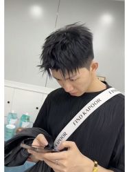 -型色沙龙 Color Salon