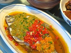 -老村长•湖北家常菜(黄浦路店)