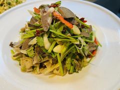 -七百岁羊肉馆(环球港店)
