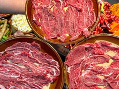 -阳阳老火锅(小南门店)