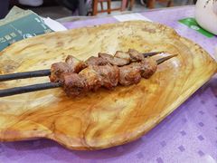 -新疆巴州金丝特餐厅(大钟寺店)