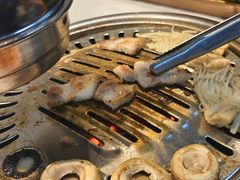 -六七八韩式烤肉·韩国料理(上杭路店)