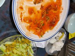 -幸福哟烧鸡·粤菜海鲜私厨(七星路店)
