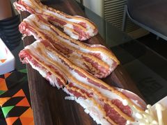 -千纸鹤嫩汁烤肉(学府店)