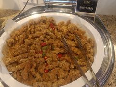 -圣罗巴海鲜烤肉自助(佳兆业店)