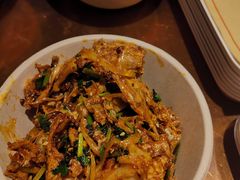 -特派卷·老北京烤鸭卷(合生汇购物中心店)