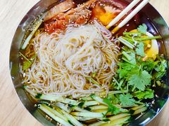 -英雄故事地摊烤肉(马驹桥店)