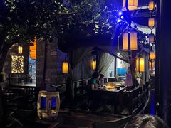 -绿茶餐厅(深圳龙华天虹购物中心店)