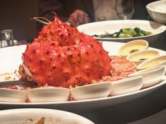 -上和臻品中国菜(花园街店)