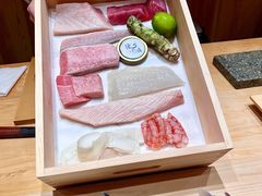 -荣一代目OMAKASE板前料理