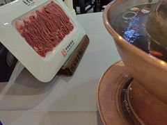 -东来顺饭庄(新源里店)