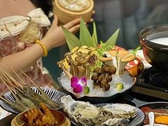 -牛牛和牛海鲜粥底火锅(长虹国际城店)
