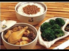 -真功夫(联丰店)