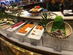 -南京维景国际大酒店咖啡厅