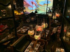 -胡桃里乐队酒馆(长春总店)
