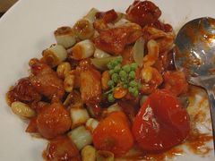 -羲和雅苑•北京烤鸭(平安国际金融中心店)