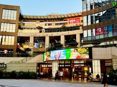 -浦江城市生活广场(江月路店)