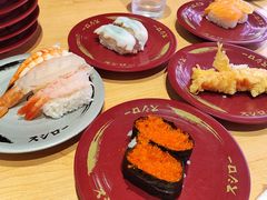 -寿司郎(北京路粤潮楼店)