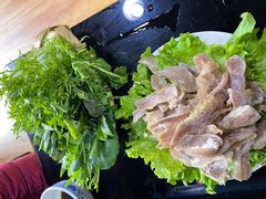 -藏味八珍特色火锅