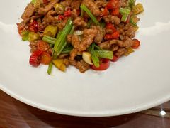 -鲁宴·鲁煨黄河生态大鲤鱼(月坛店)