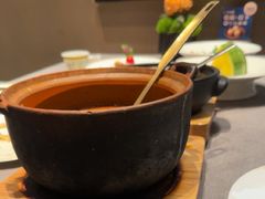 龙虾汤泡饭-海立阁海鲜江浙菜(漕河泾印象城店)