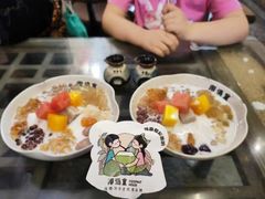 -椰语堂·海南清补凉(中山骑楼店)
