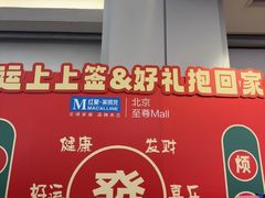 -红星美凯龙北京至尊MALL(东四环中路店)