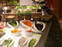 -威斯汀舞台餐厅