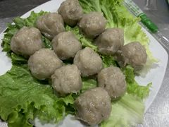 鲜虾滑-三兴涮羊肉(荣安大街店)