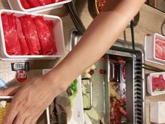 -野妹经典火锅(民治店)