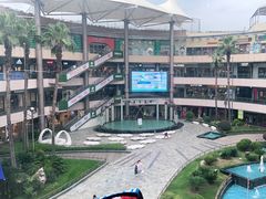 -西贝莜面村(上海百联西郊店)