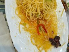 -阿吾丹的烤羊·新疆菜·抓饭·拌面(乌尔禾店)
