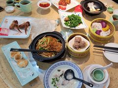 -一茶一点(海景店)