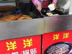 -洋洋锅贴
