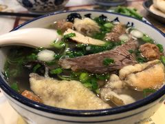 羊肉合汁-夏家合汁(天润花园小区店)