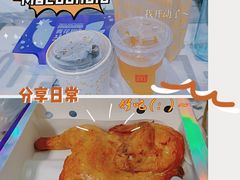 -麦当劳(北京路广百广场店)