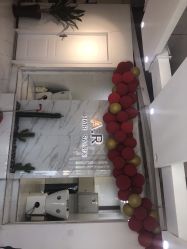 大厅-Cima salon西玛沙龙