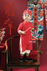 -NICE KIDS 奈时儿童摄影