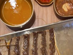 -闻老头·菊花炭烤肉(D11店)