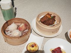 -万丽轩·粤菜(王府井金茂万丽酒店)