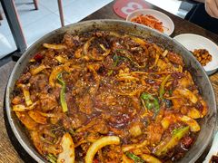 -妈妈手(山大总店)