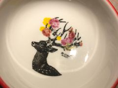 -新白鹿餐厅(金鹰新街口店)