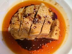 -新白鹿餐厅(百联中环店)