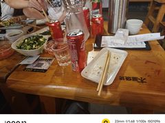 -木屋烧烤(白石洲店)