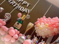 -希尔顿逸林酒店·中餐厅