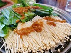 -金藏屋 碳火烤肉(江湾路店)
