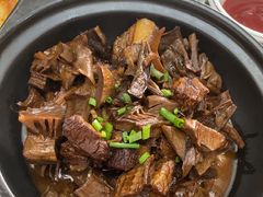 -李东农庄(中南百草园地标店)