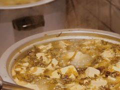 -素清香(解放路店)